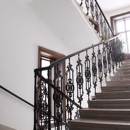 Checkvienna - Edelhof Apartments Kültér fotó