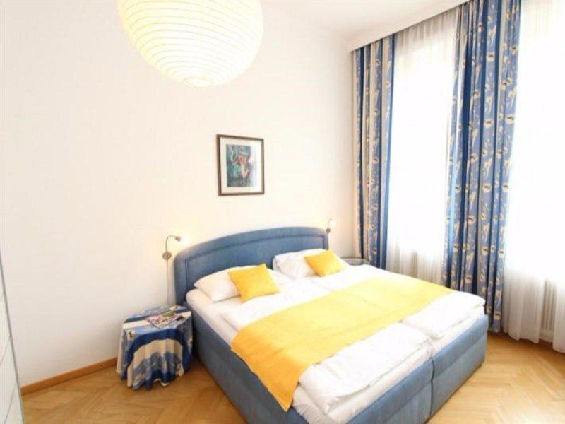 Checkvienna - Edelhof Apartments Kültér fotó