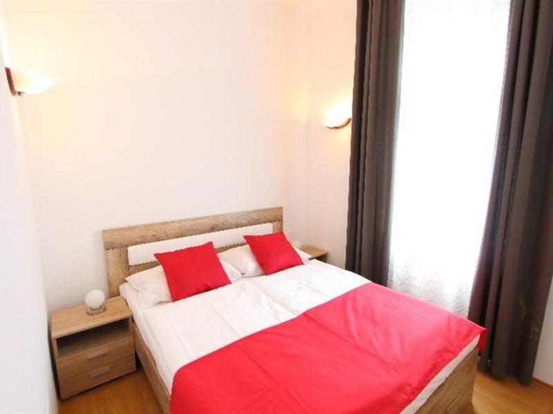 Checkvienna - Edelhof Apartments Kültér fotó