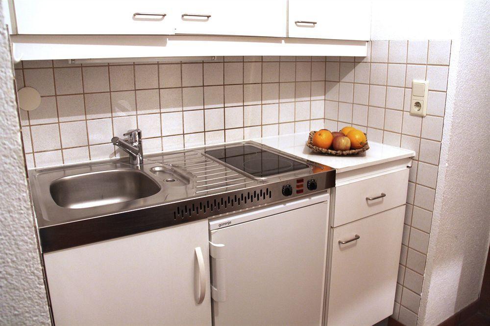 Checkvienna - Edelhof Apartments Kültér fotó