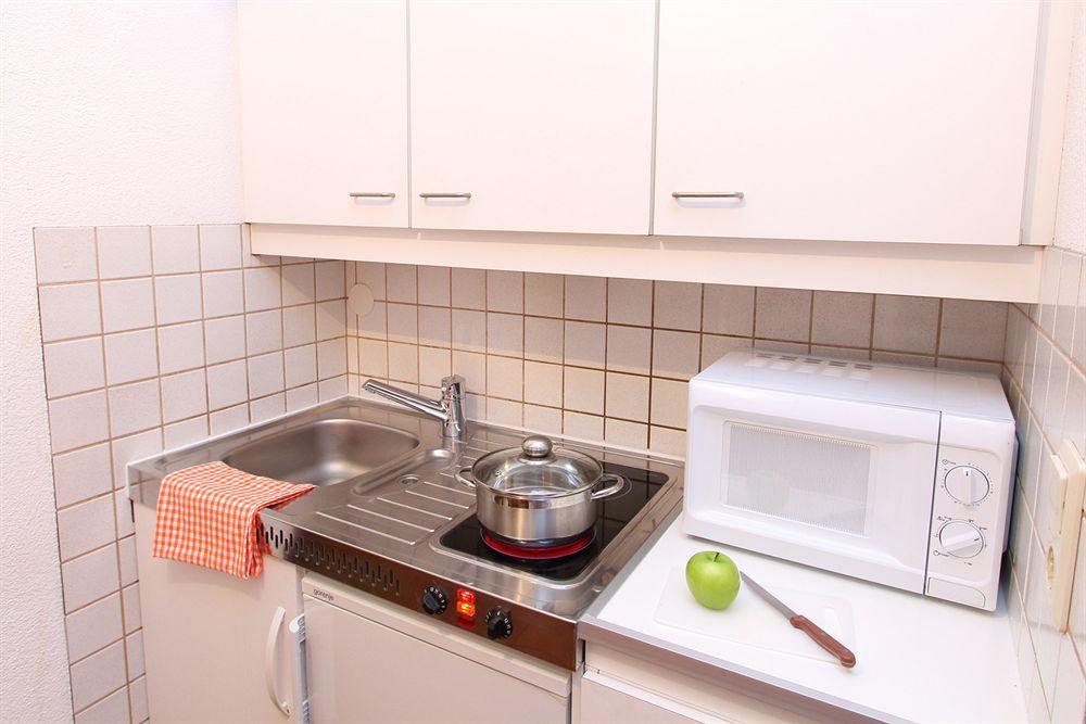 Checkvienna - Edelhof Apartments Kültér fotó