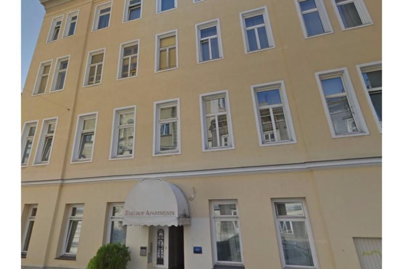 Checkvienna - Edelhof Apartments Kültér fotó