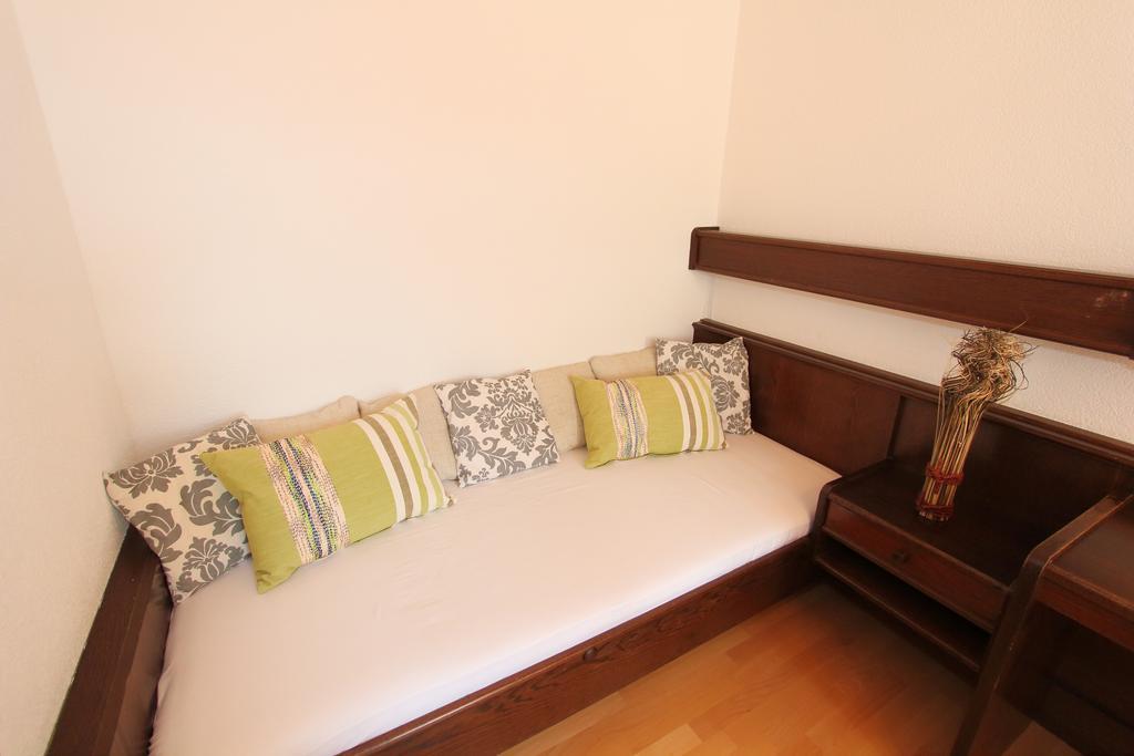 Checkvienna - Edelhof Apartments Szoba fotó
