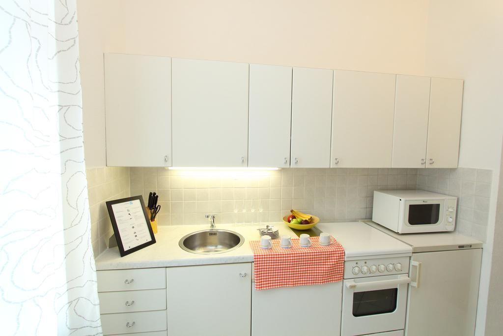 Checkvienna - Edelhof Apartments Szoba fotó